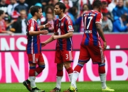 开云体育平台APP-库尔图瓦神级爆发难救主，勒沃库森战术革新斩落红牛登顶德甲