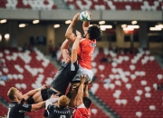 开云体育在线-哈登式爆发引领团队胜利，上海男篮强势晋级背后的关键球哲学