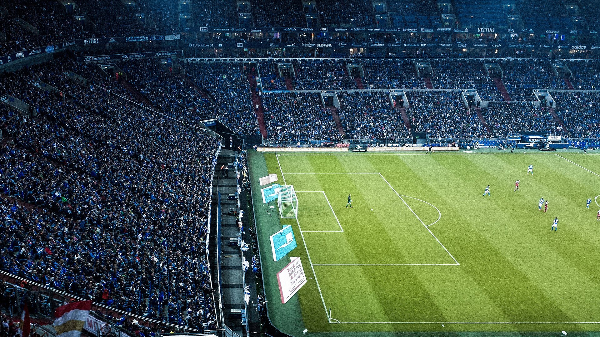 萨内，喀麦隆与克罗地亚之间的攻防转换核心，非洲雄狮的隐形引擎